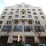 Broadway Downtown Deluxe Budapest